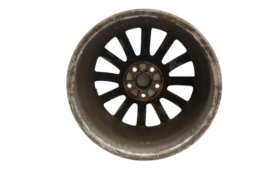 14-16 Maserati Ghibli M157 18'' Rear Alloy Wheel Rim 8.5X18H2 670019917 OEM