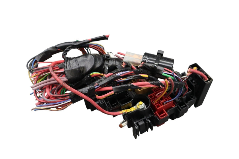 Load image into Gallery viewer, 12-18 Audi A6 A7 Quattro S6 Wire Fuse Relay Box Control Module 4G1937503B Oem
