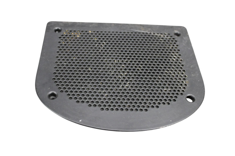 Load image into Gallery viewer, 09-15 BMW 750i 750Li F01 Front Left Side Under Seat Speaker Subwoofer Cover Oem
