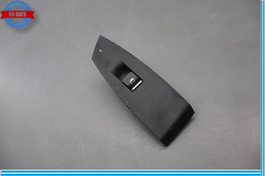 10-17 BMW 535i GT xDrive Front Right Passenger Window Control Switch Black Oem