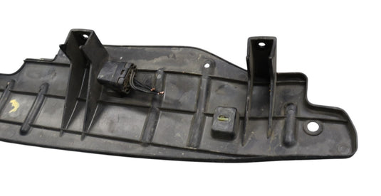 11-16 Hyundai Equus Front Lower Radiator Support Air Deflector 291353N000 Oem