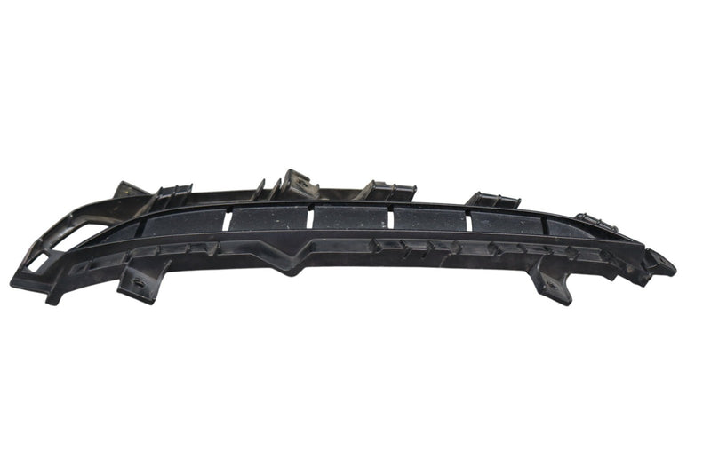 Load image into Gallery viewer, 15-16 Hyundai Genesis Front Bumper Right Side Fog Light Trim Molding Bracket Oem
