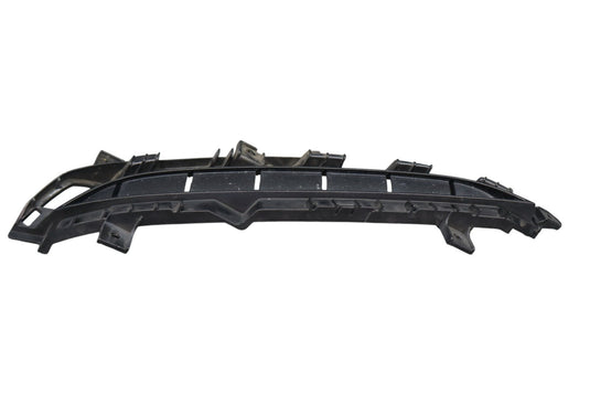 15-16 Hyundai Genesis Front Bumper Right Side Fog Light Trim Molding Bracket Oem