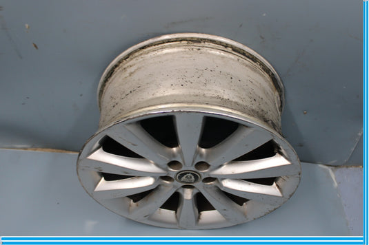 18-20 Jaguar Jaguar XF F-type 18x8.5 Wheel 18" Rim 8W831007GAA  Oem