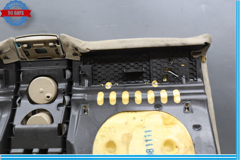 Load image into Gallery viewer, 10-17 Mercedes W207 E350 E550 Rear Lower Bottom Bench Seat Cushion Oem
