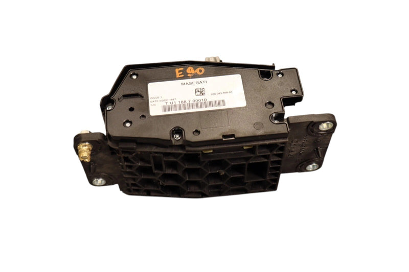 Load image into Gallery viewer, 14-20 Maserati Levante M161 Ghibli Floor Shifter Gear Shift Selector Box OEM
