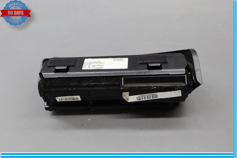 Load image into Gallery viewer, 10-16 Mercedes E350 E550 Right Passenger Side Under Seat Storage Compartment Oem
