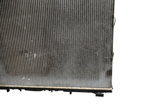 13-19 LR Range Rover L405 Engine Cooling Radiator Assembly LR034553 Oem