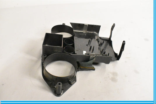 04-10 Bentley Continental Steering Column Cover 3D0858565A Oem