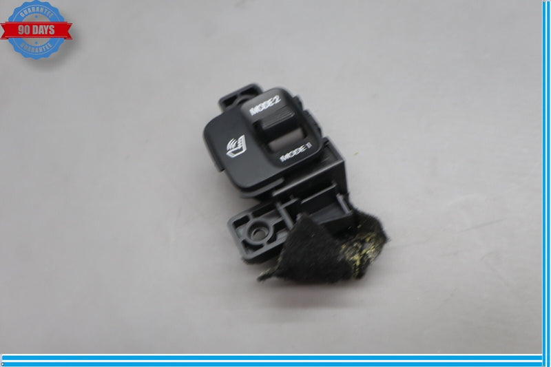 Load image into Gallery viewer, 11-13 Hyundai Equus Front Left Side Seat Adjustment Switch Control Mode Oem

