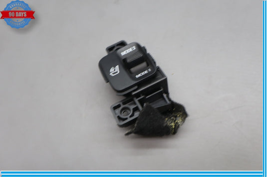 11-13 Hyundai Equus Front Left Side Seat Adjustment Switch Control Mode Oem