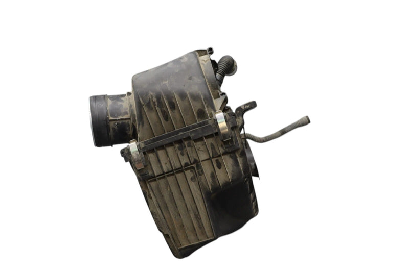 Load image into Gallery viewer, 11-15 Volkswagen VW Touareg Right Engine Air Filter And Housing Assembly Oem
