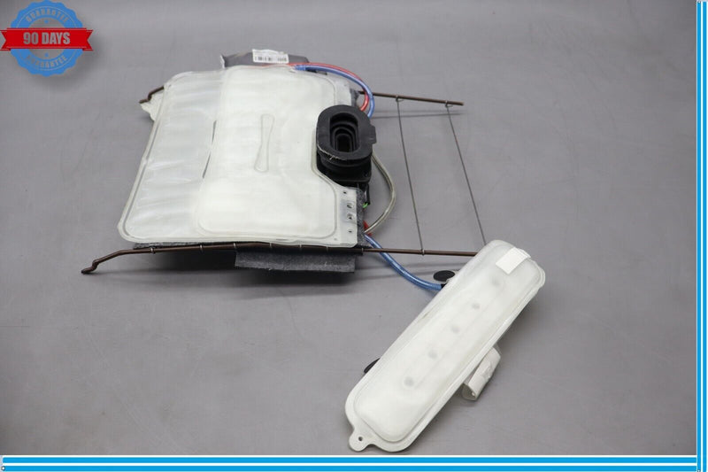 Load image into Gallery viewer, 14-17 Land Rover Range Rover Sport Front Left Seat Lumber Support Oem
