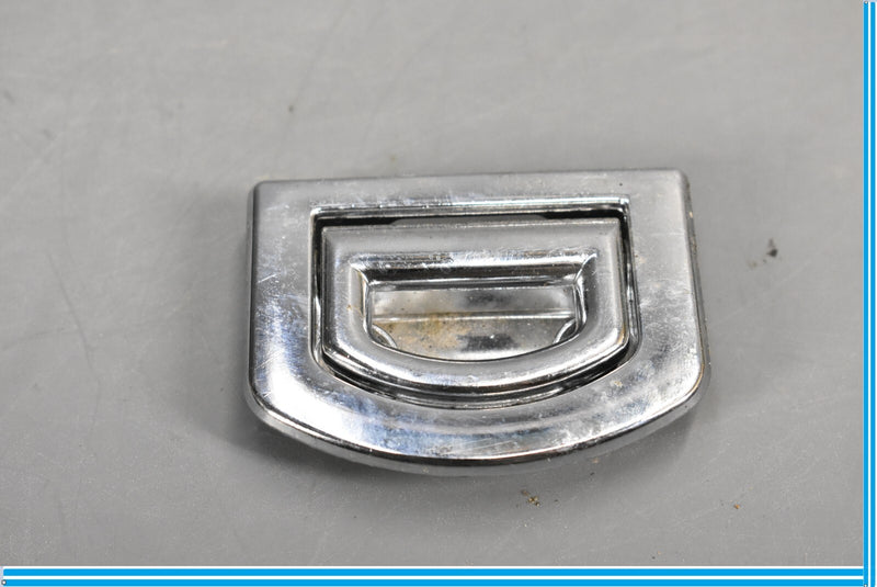 Load image into Gallery viewer, 09-16 Audi A4 Wagon Rear Luggage Cargo Tie Down Hook Clamp Oem
