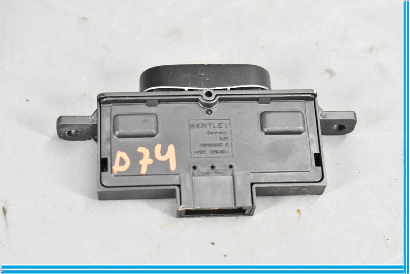 Load image into Gallery viewer, 03-12 Bentley Continental Dash Temperature Control Module Switch ECU Oem
