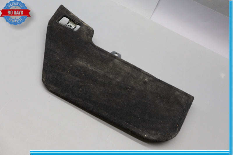 Load image into Gallery viewer, 07-09 Lexus LS460 Rear Left Driver Side Trunk Floor Carpet Trim Cover Panel Oem
