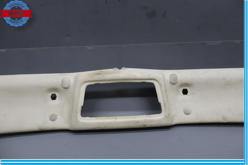 Load image into Gallery viewer, 02-10 Lexus SC430 Z40 Overhead Dome Light Headliner Panel Cover Trim Oem
