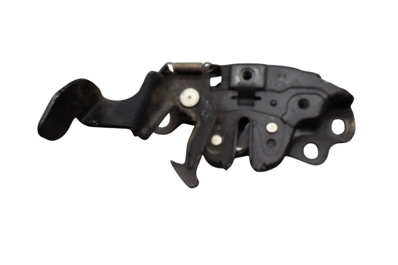 Load image into Gallery viewer, 11-17 Infiniti QX56 QX80 Front Hood Bonnet Release Lock Latch Assembly Oem

