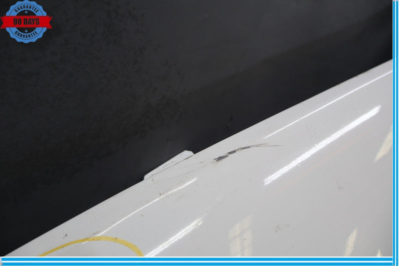 Load image into Gallery viewer, 14-17 Maserati Ghibli Front Left Driver Side Fender Cover Panel Oem
