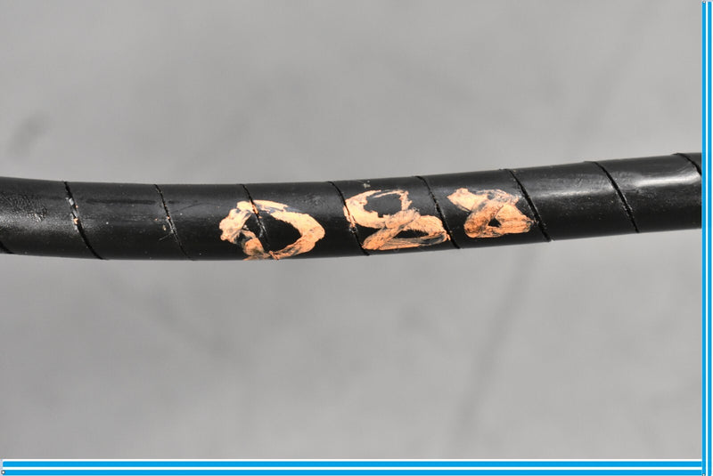Load image into Gallery viewer, 04-08 Maserati Quattroporte Power Steering Oil Line to Pump Steering Gear Oem
