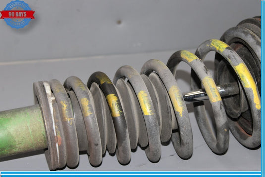 97-06 Jaguar X100 XK8 XKR Front Left Driver Side Shock Absorber Strut Spring Oem