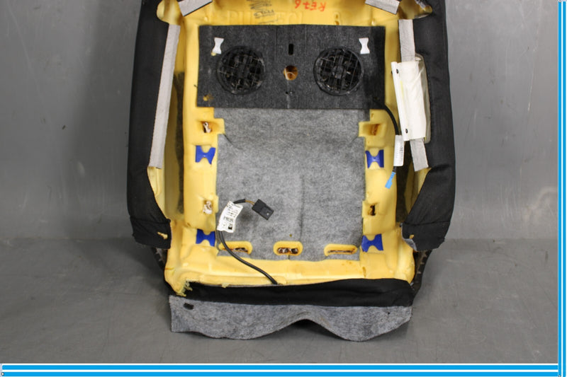 Load image into Gallery viewer, 07-12 Mercedes X164 GL550 GL450 Front Right Side Bottom Lower Seat Cushion Oem
