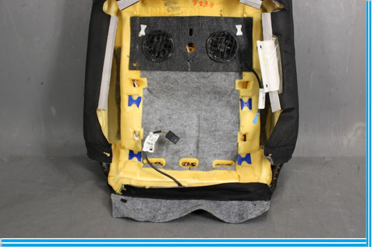 07-12 Mercedes X164 GL550 GL450 Front Right Side Bottom Lower Seat Cushion Oem