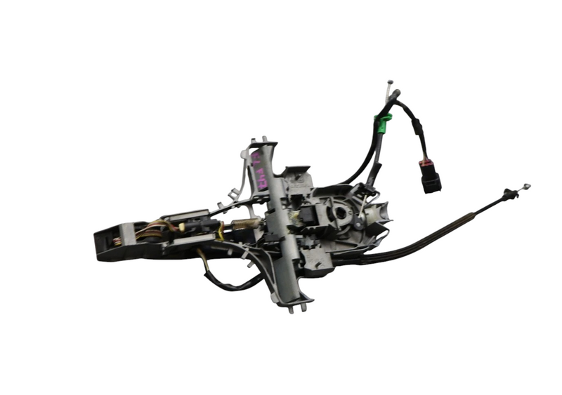 Load image into Gallery viewer, 10-19 Jaguar XJL XJ X351 Front Left Driver Exterior Door Handle 30784204 Oem
