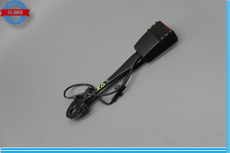 Load image into Gallery viewer, 12-18 Audi A6 Front Right Passenger Side Seat Belt Seatbelt Buckle Receiver Oem
