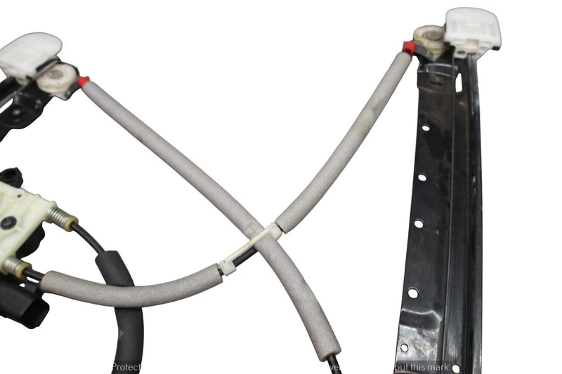 Load image into Gallery viewer, 10-19 Jaguar X351 XJ XJR Front Left Driver Side Door Window Regulator Motor Oem
