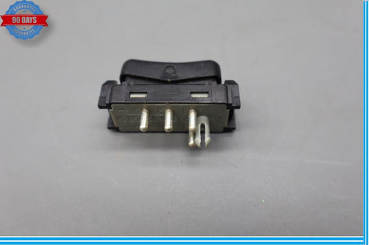 90-02 Mercedes R129 SL500 SL600 Central Locking Switch Control Button Oem