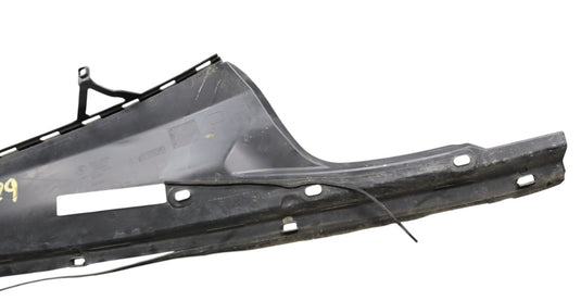 11-16 BMW 528i 535i 550i F10 Right Passenger Side Engine Bay Shield Cover Oem