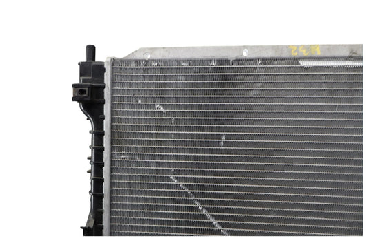 02-05 Ford Thunderbird 3.9L V8 Engine Motor Water Cooling Radiator OEM