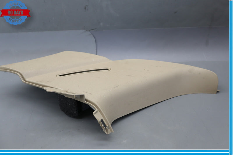 Load image into Gallery viewer, 13-19 Mercedes GL550 Rear Left Driver Side D Pillar Upper Quarter Trim Cover Oem
