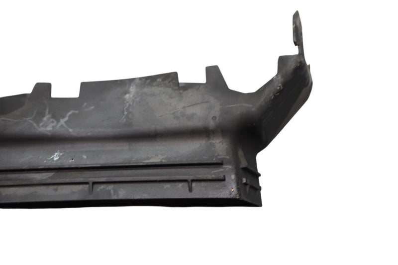 Load image into Gallery viewer, 11-16 Volkswagen Touareg VW Front Left Driver Side Bumper Air Duct Guide Oem
