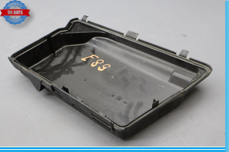 Load image into Gallery viewer, 03-06 Mercedes SL500 SL600 R230 Left Side Fusebox Module Bay Cover Oem
