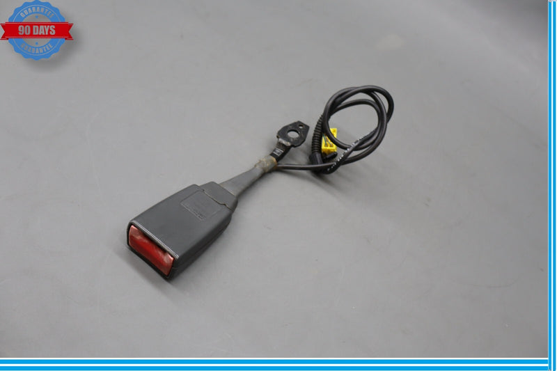 Load image into Gallery viewer, 03-06 Mercedes R230 SL500 SL55 AMG Front Left Driver Side Seat Belt Buckle Oem
