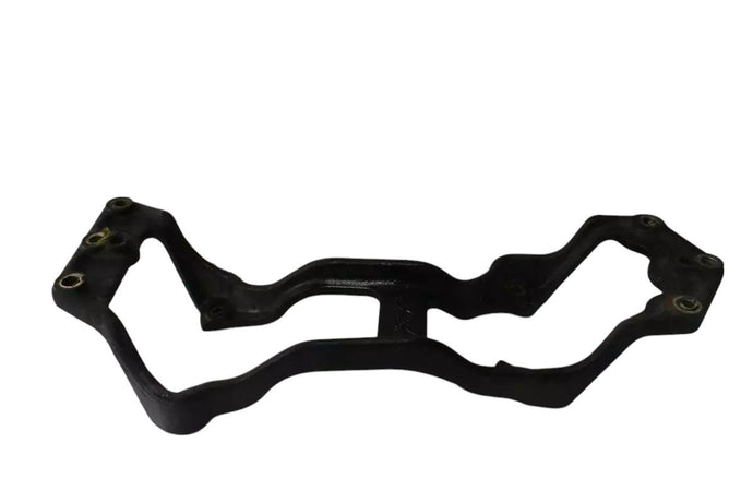 03-09 Bentley Continental GT GTC Transmission Mount Bracket 3W0399263C Oem