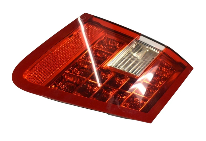Load image into Gallery viewer, 10-13 Mercedes E350 E550 Rear Left Side Inner Tail Light Lamp 2128200764 Oem
