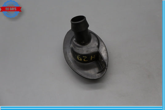 03-12 Bentley Continental Flying Spur GT GTC Windshield Washer Fluid Reservoir