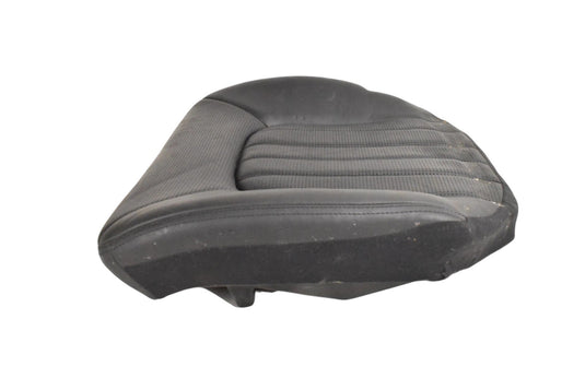 00-06 Mercedes W215 CL500 CL55 AMG Rear Left Lower Side Bottom Seat Cushion Oem