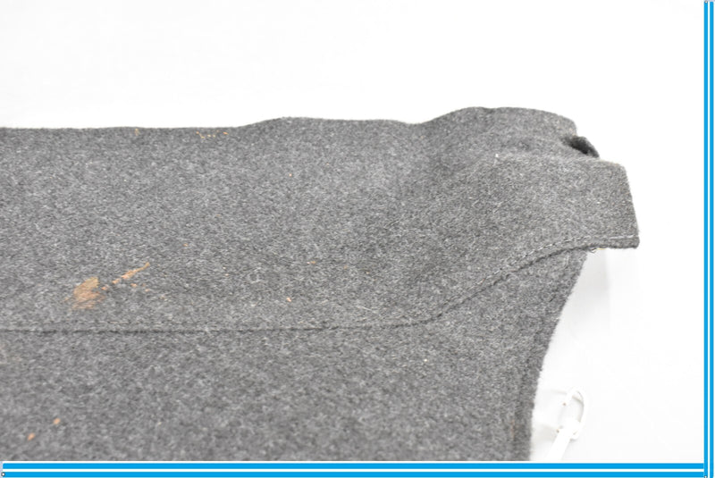 Load image into Gallery viewer, 09-15 Jaguar XJ XJL Front Left Driver Side Seat Carpet Trim Oem
