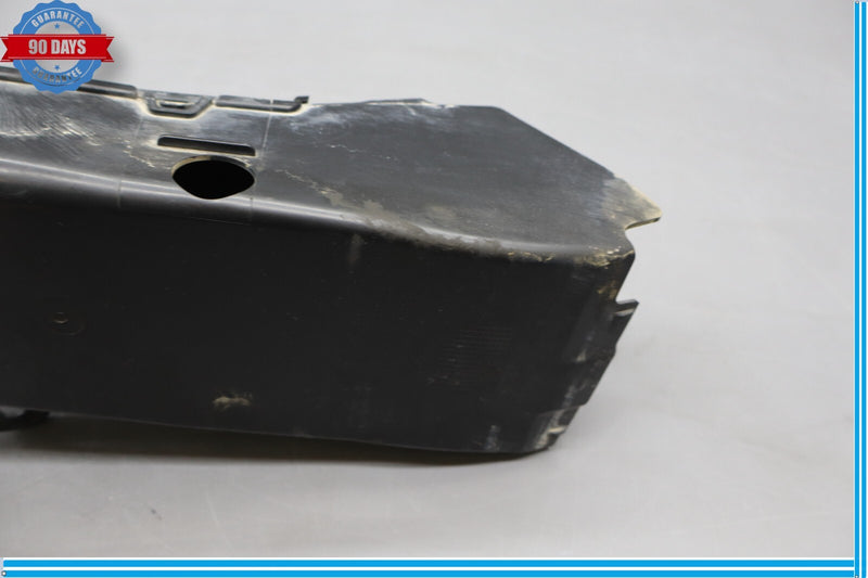Load image into Gallery viewer, 09-12 BMW 750i 750Li F01 F02 Front Left Driver Side Brake Air Duct / Tube Oem
