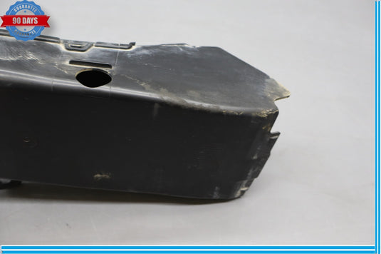 09-12 BMW 750i 750Li F01 F02 Front Left Driver Side Brake Air Duct / Tube Oem