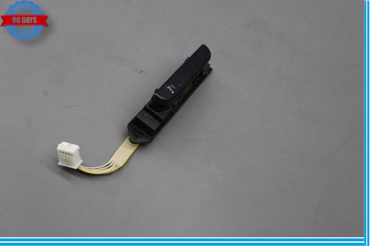03-12 Mercedes R230 SL550 SL500 SL55 AMG Dash Console Park Assist Switch Oem