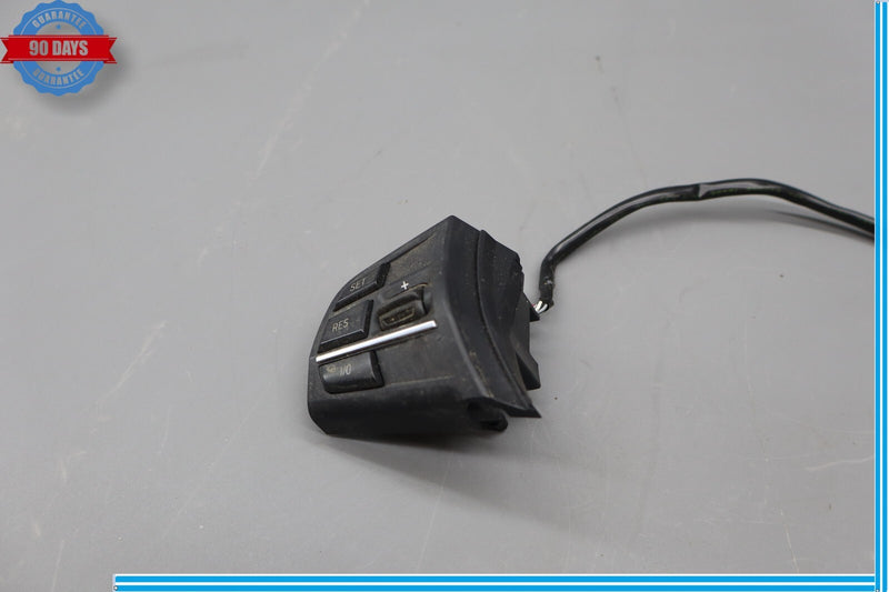 Load image into Gallery viewer, 09-15 BMW 750Li 750i F01 F02 Steering Wheel Multifunction Control Switch Oem
