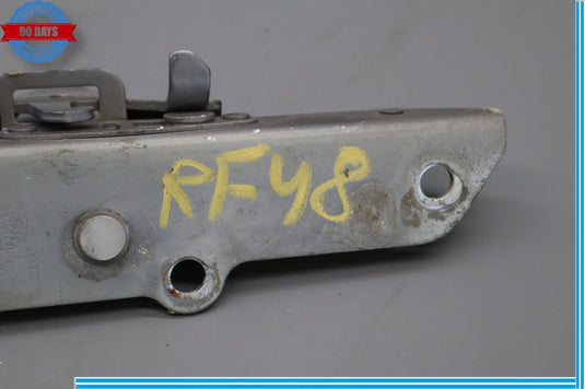 10-18 Jaguar X351 XJ XJL Front Right Passenger Side Hood Bonnet Hinge Oem