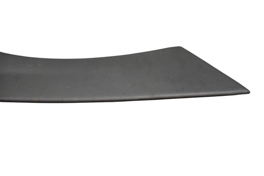 03-12 Mercedes R230 SL500 Left Side Center Console Molding Trim Cover Oem