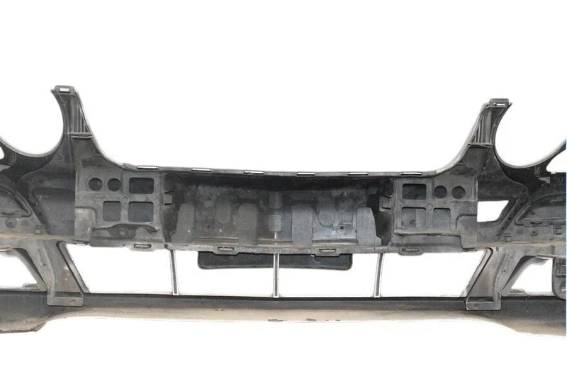 Load image into Gallery viewer, 07-09 Mercedes E63 AMG W211 Front Bumper Cover Panel Assembly White Oem
