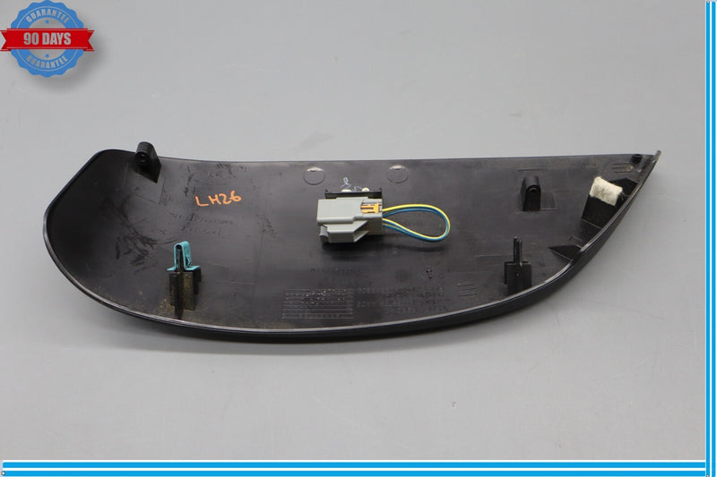 Load image into Gallery viewer, 10-15 Jaguar XK X150 Front Left Driver Side Seat Mechanism Cover LEG Oem

